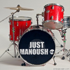 MANOUSH